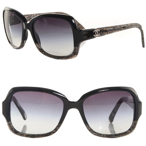 chanel sunglasses 5177